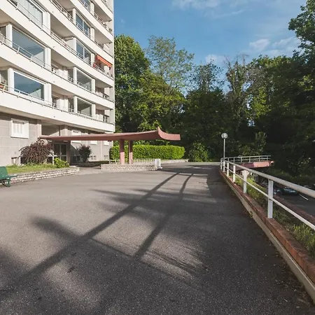 Apartment Le Tresum - Near *