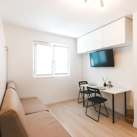 Apartment Le Tresum - Near *