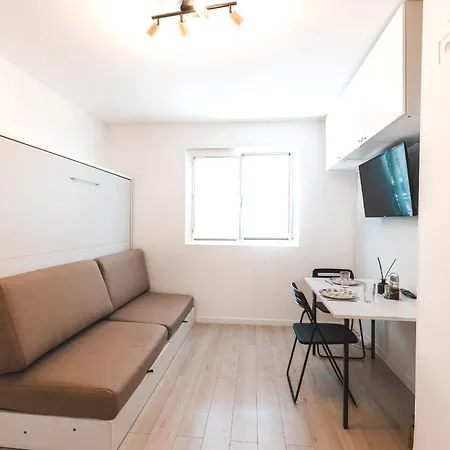 Le Tresum - Near Apartment *